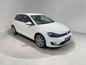 Volkswagen Golf feature image