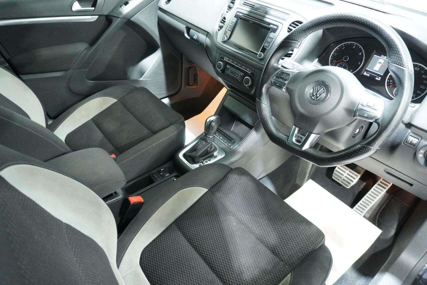 Used Volkswagen Tiguan 2014 for sale - 77061681: Photo 10