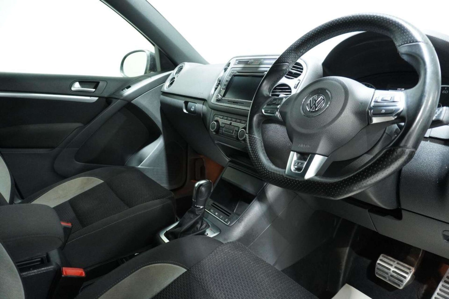 Used Volkswagen Tiguan 2014 for sale - 77061681: Photo 11