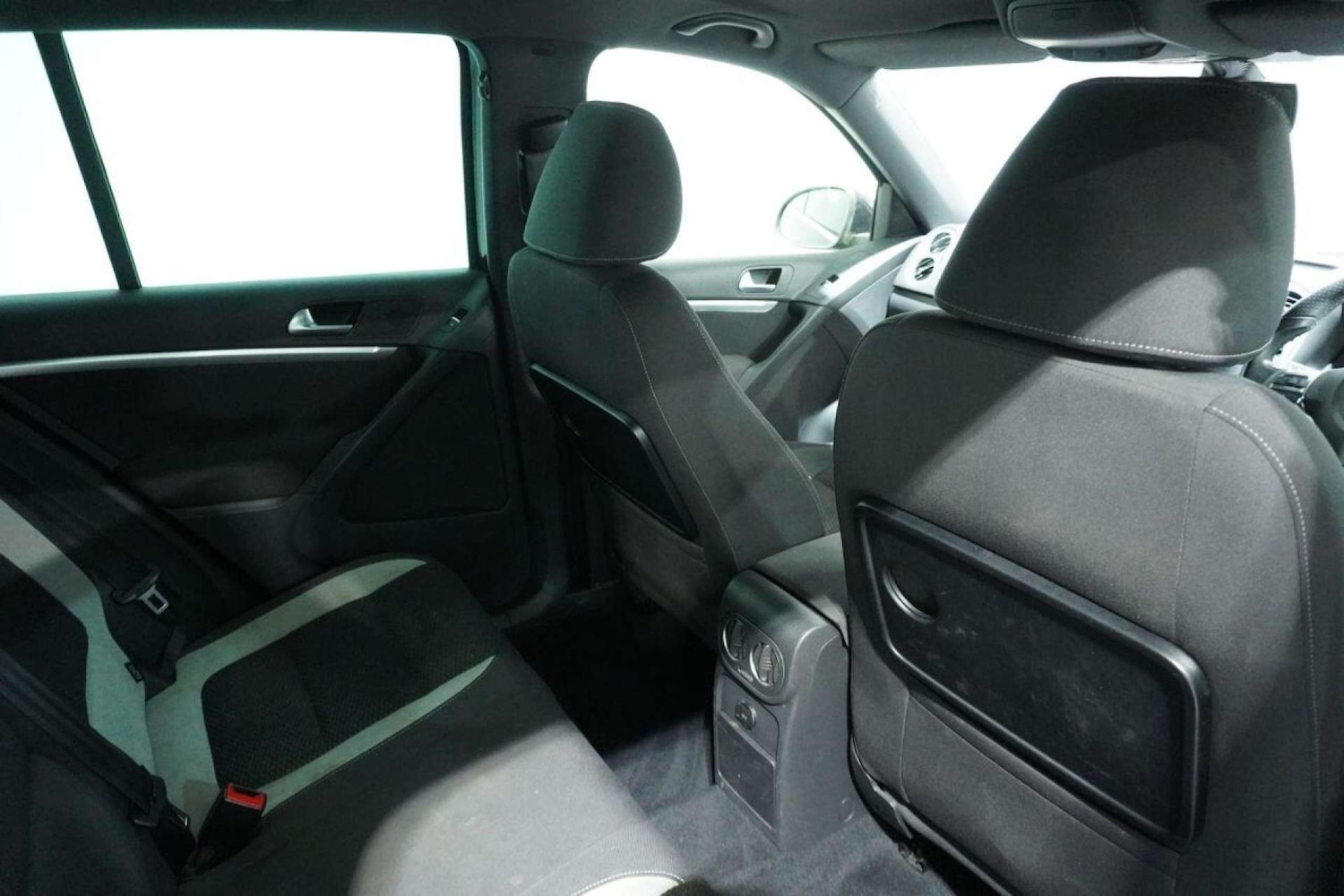 Used Volkswagen Tiguan 2014 for sale - 77061681: Photo 16