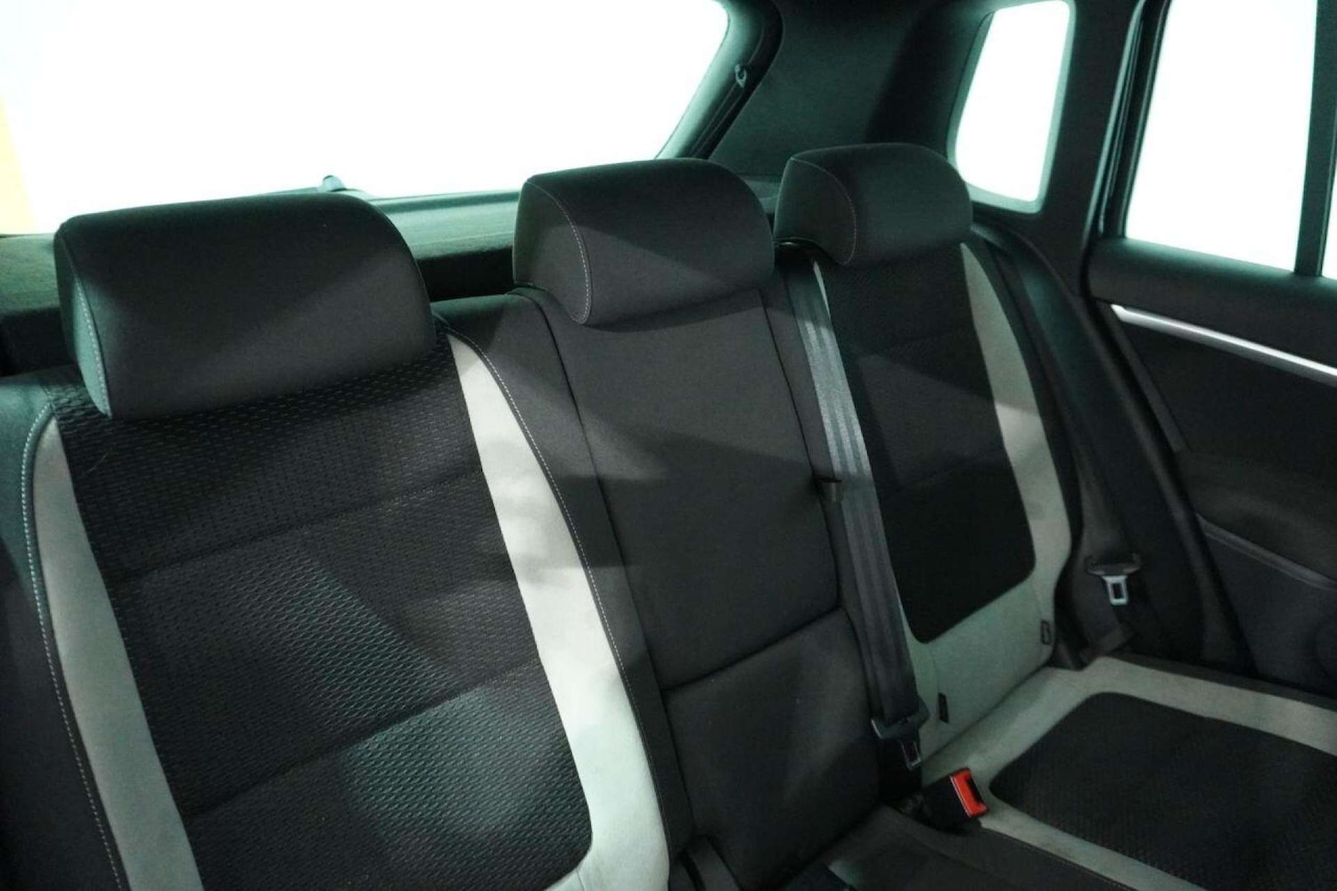 Used Volkswagen Tiguan 2014 for sale - 77061681: Photo 18