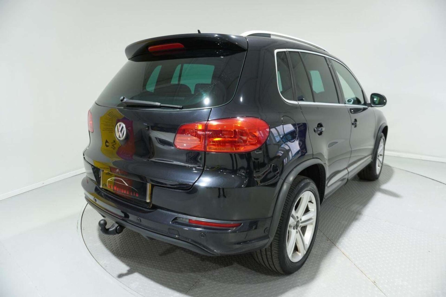Used Volkswagen Tiguan 2014 for sale - 77061681: Photo 20