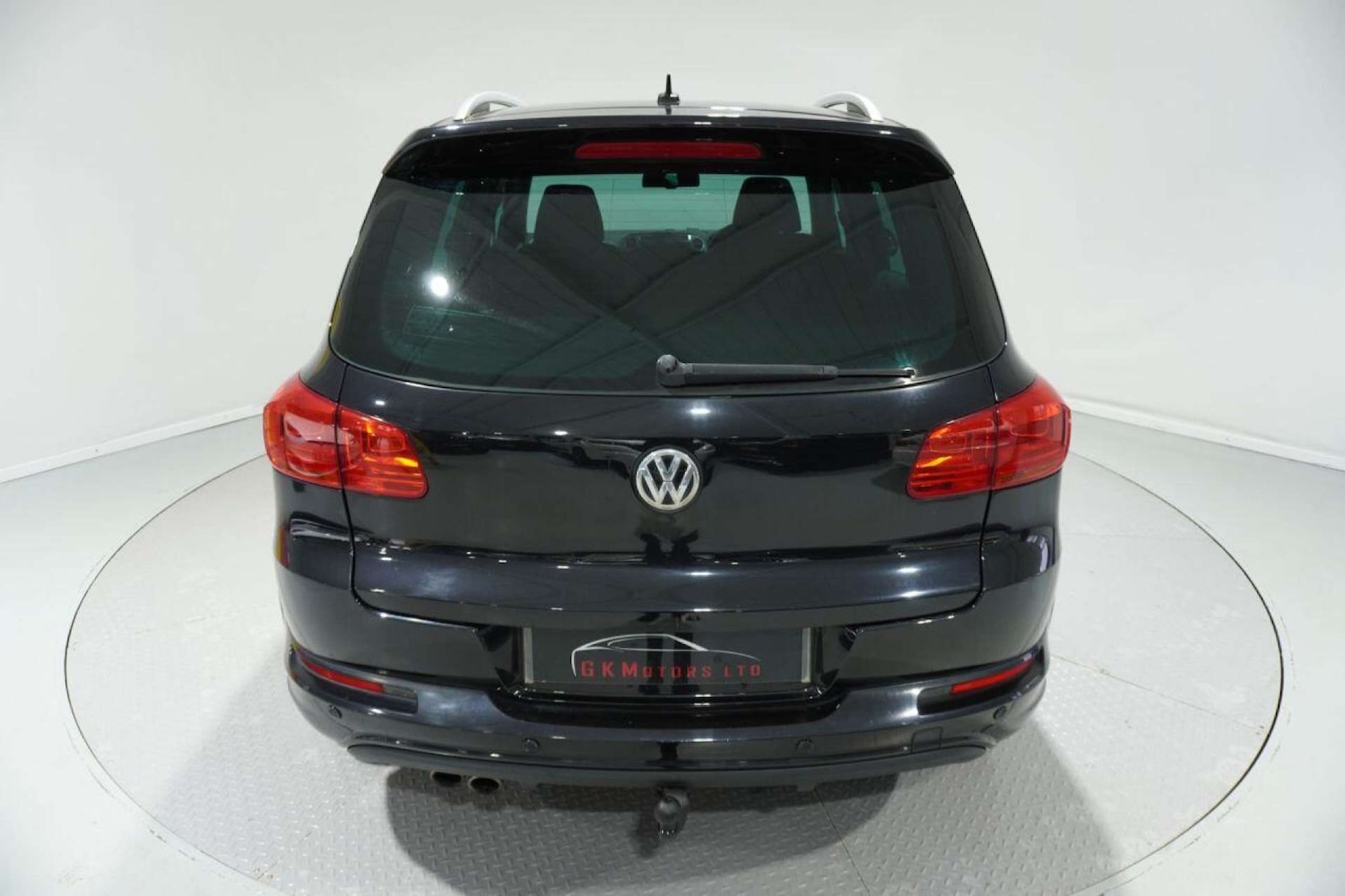 Used Volkswagen Tiguan 2014 for sale - 77061681: Photo 22