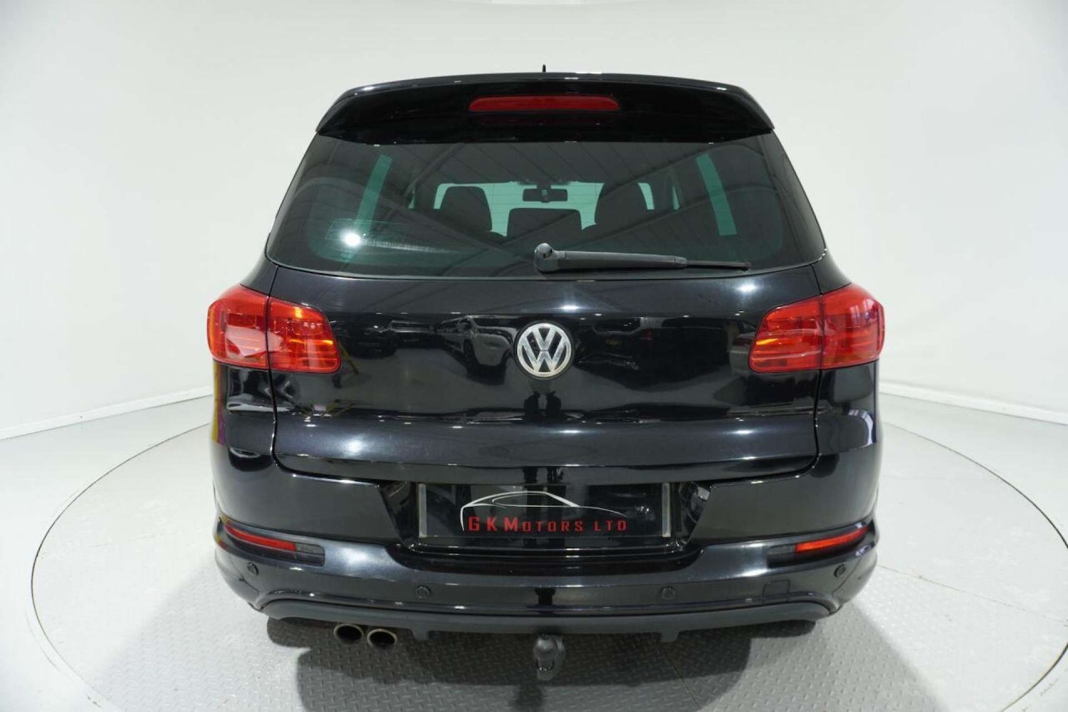 Used Volkswagen Tiguan 2014 for sale - 77061681: Photo 23