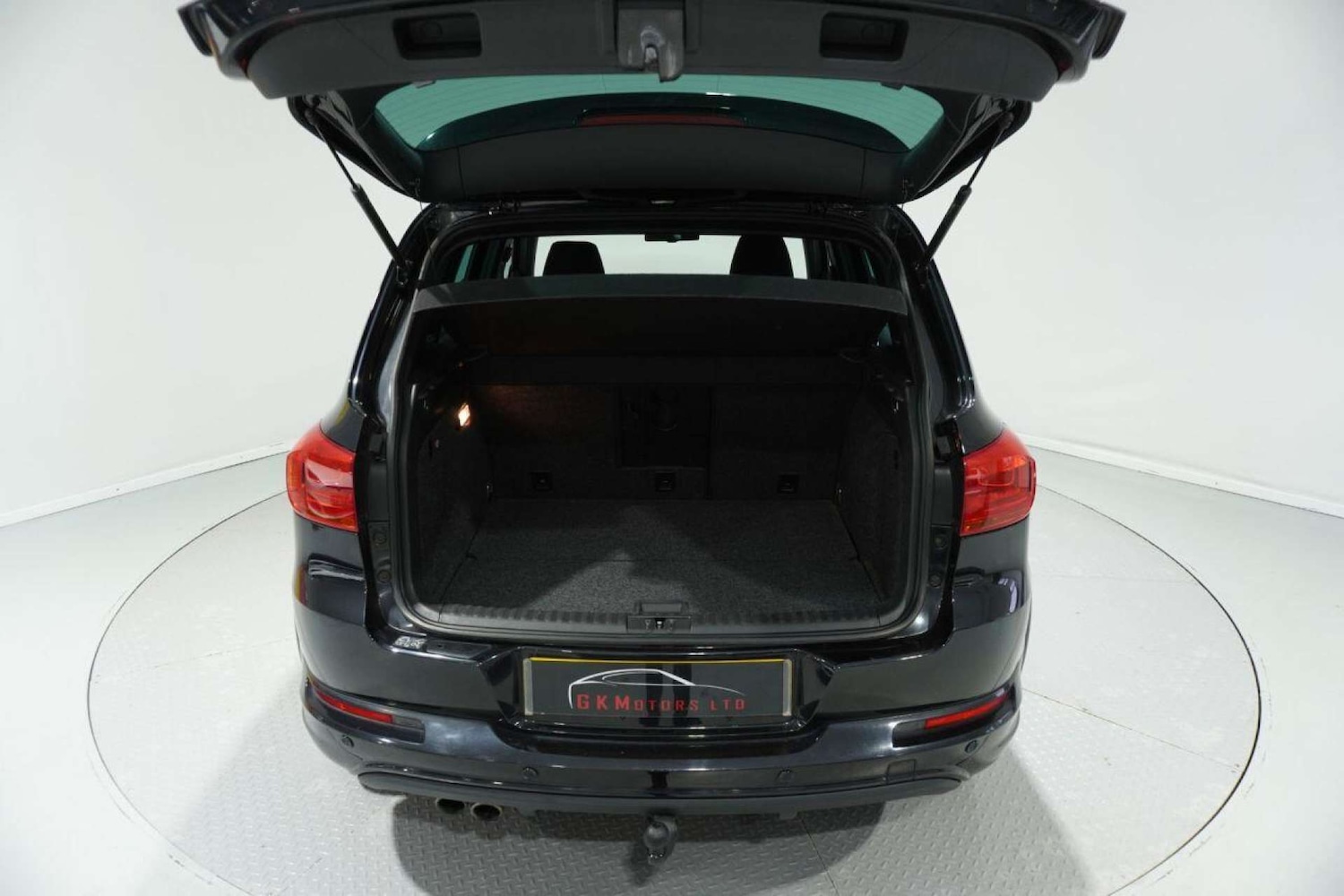 Used Volkswagen Tiguan 2014 for sale - 77061681: Photo 24