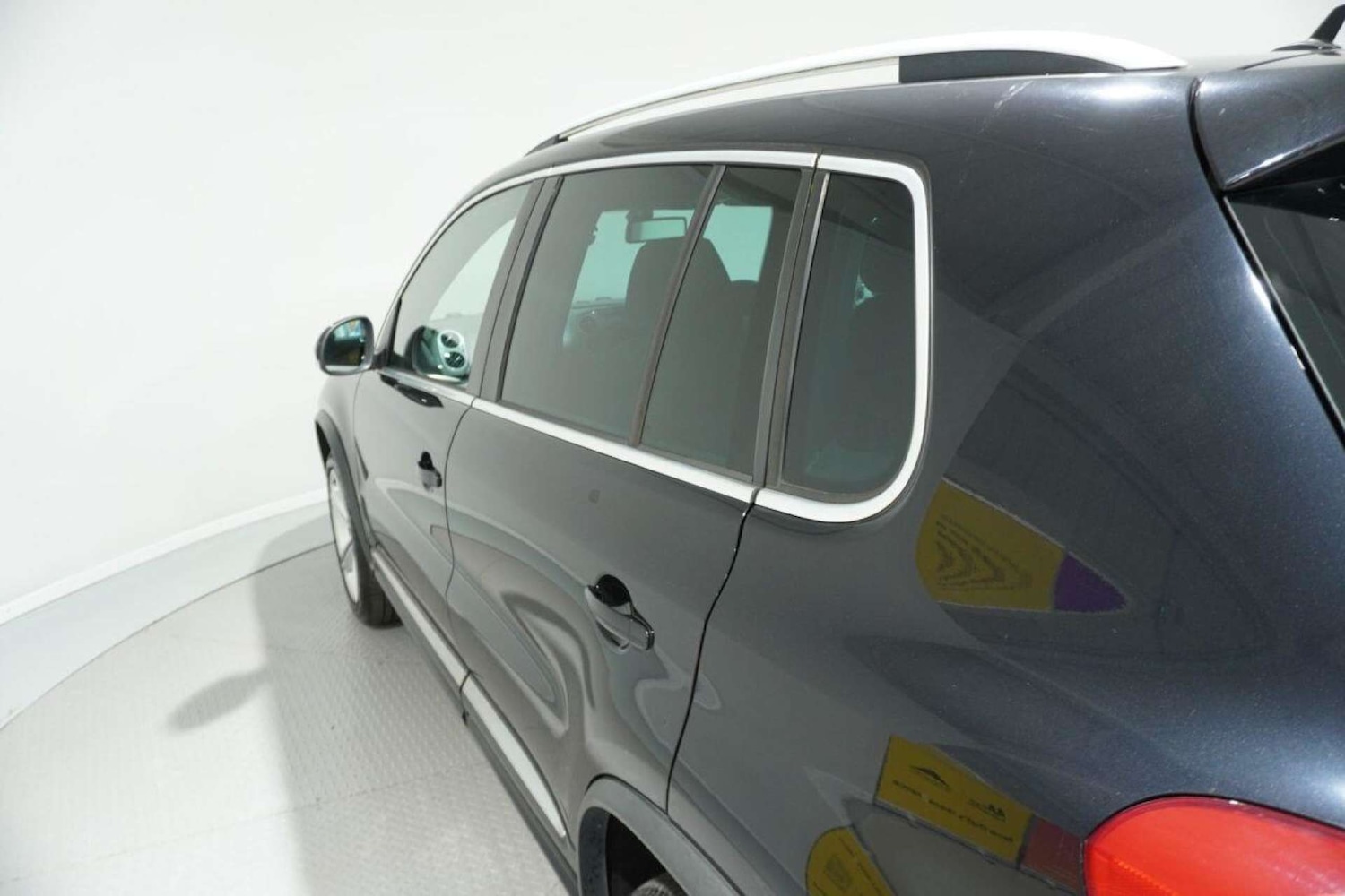 Used Volkswagen Tiguan 2014 for sale - 77061681: Photo 27