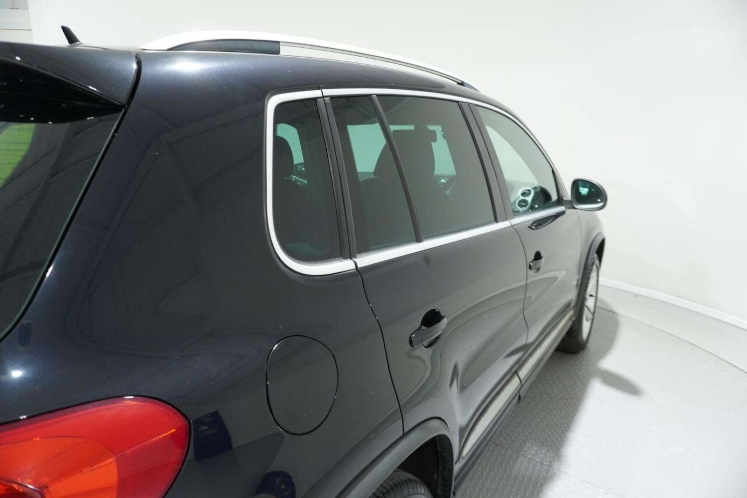 Used Volkswagen Tiguan 2014 for sale - 77061681: Photo 28