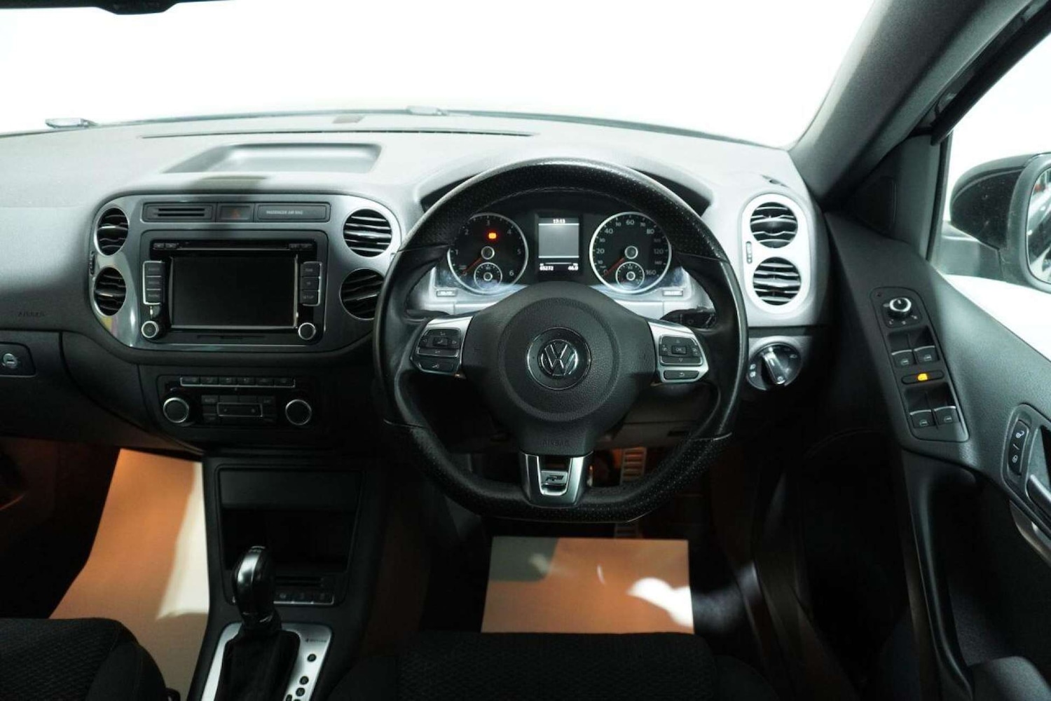 Used Volkswagen Tiguan 2014 for sale - 77061681: Photo 34