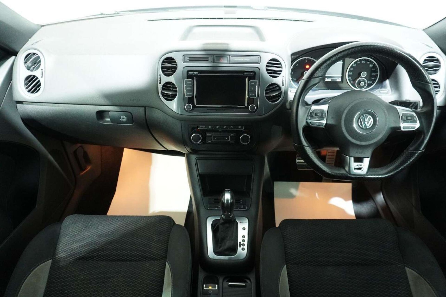 Used Volkswagen Tiguan 2014 for sale - 77061681: Photo 35