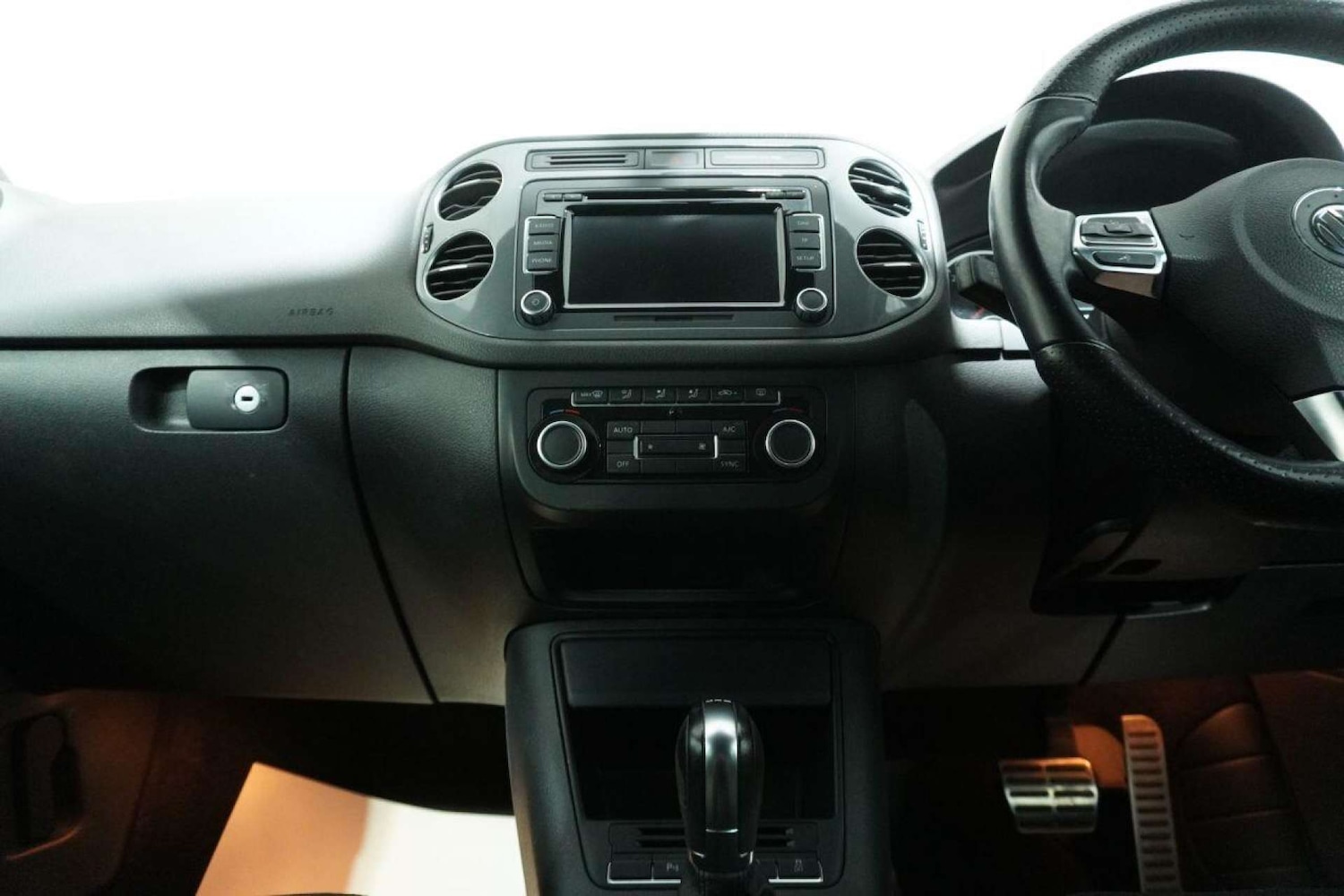 Used Volkswagen Tiguan 2014 for sale - 77061681: Photo 37