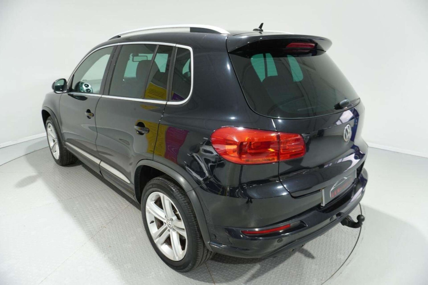 Used Volkswagen Tiguan 2014 for sale - 77061681: Photo 39