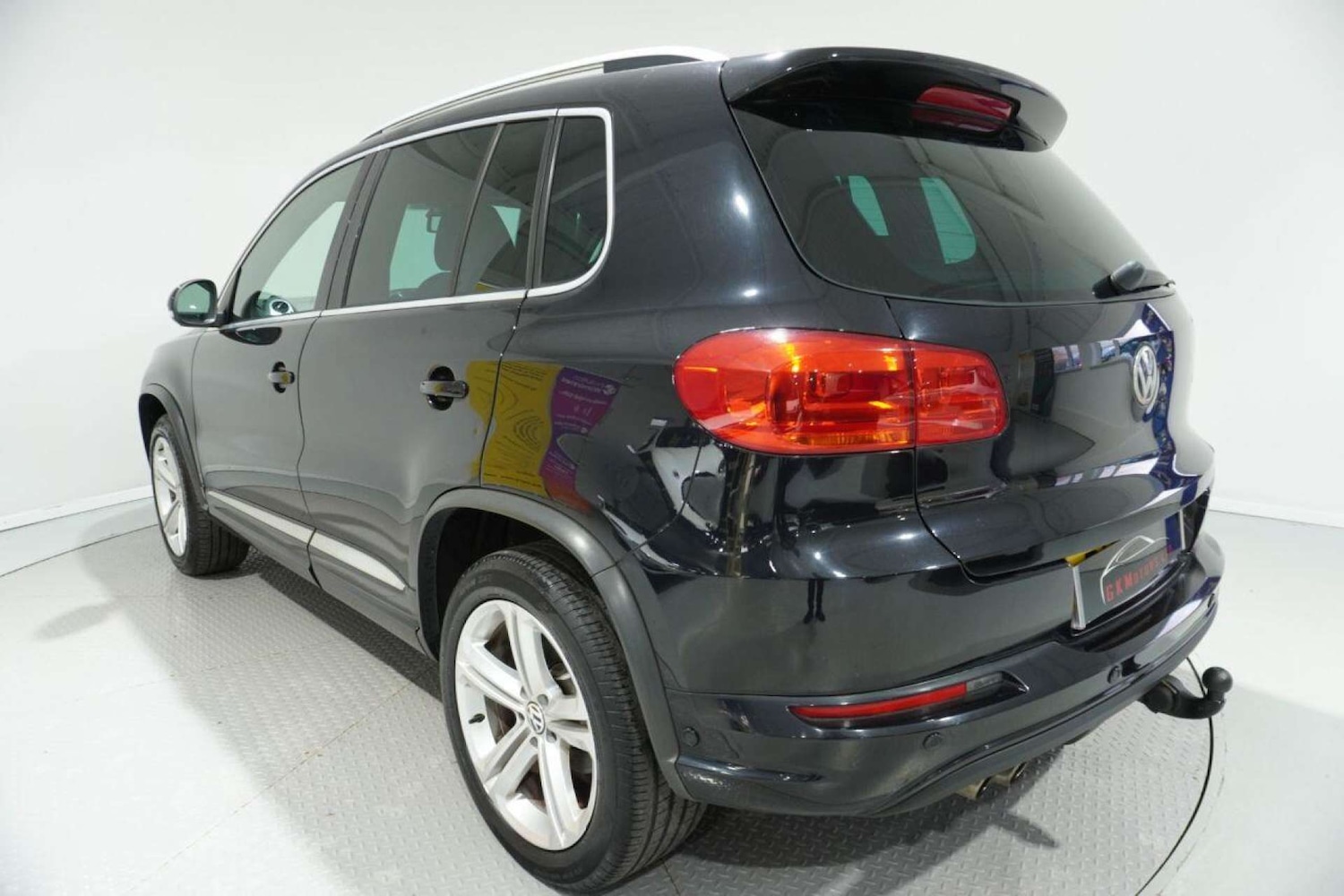 Used Volkswagen Tiguan 2014 for sale - 77061681: Photo 40