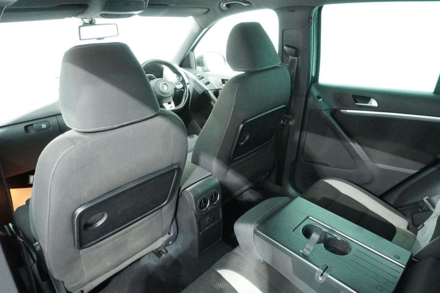 Used Volkswagen Tiguan 2014 for sale - 77061681: Photo 48