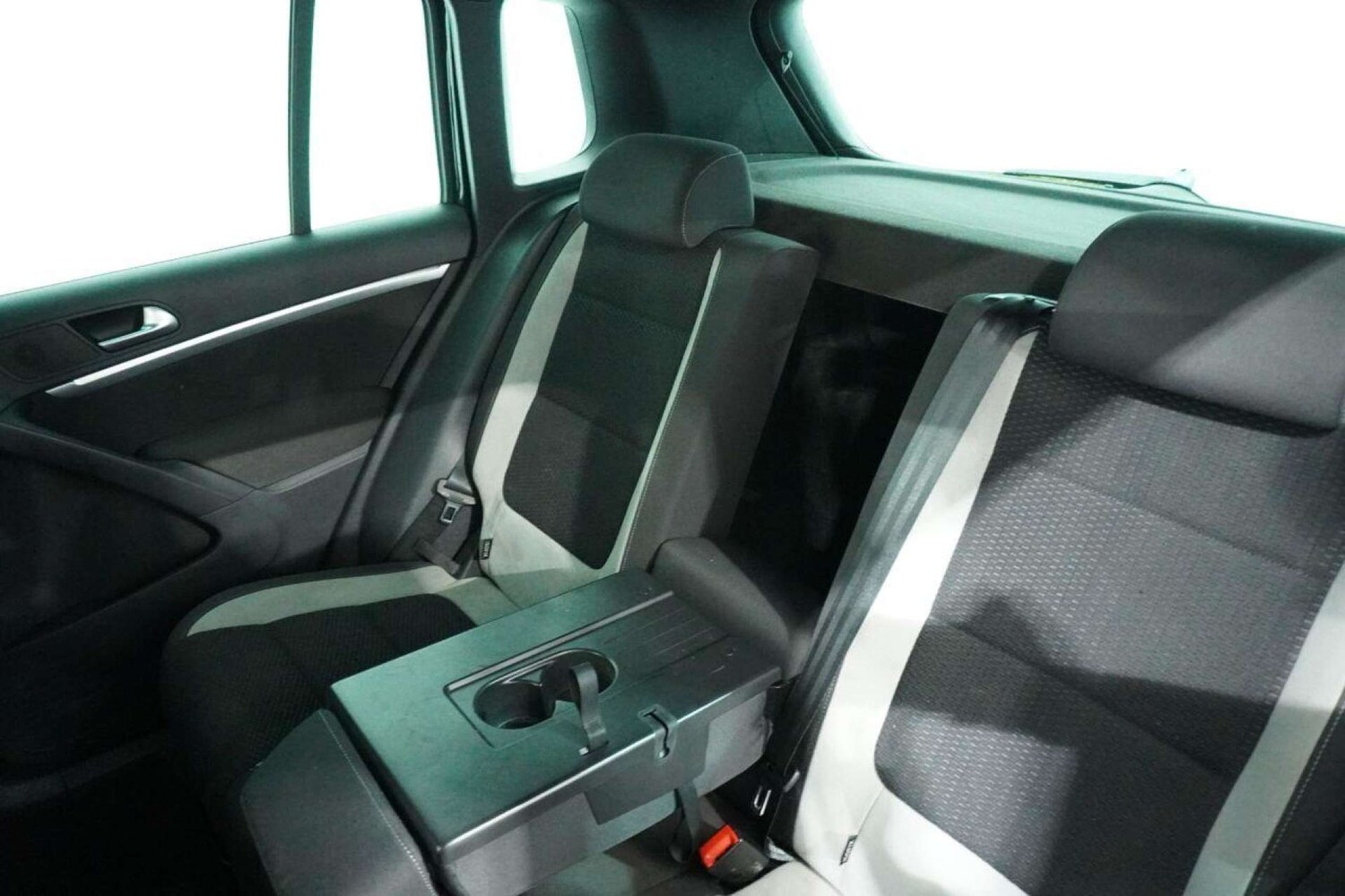 Used Volkswagen Tiguan 2014 for sale - 77061681: Photo 50