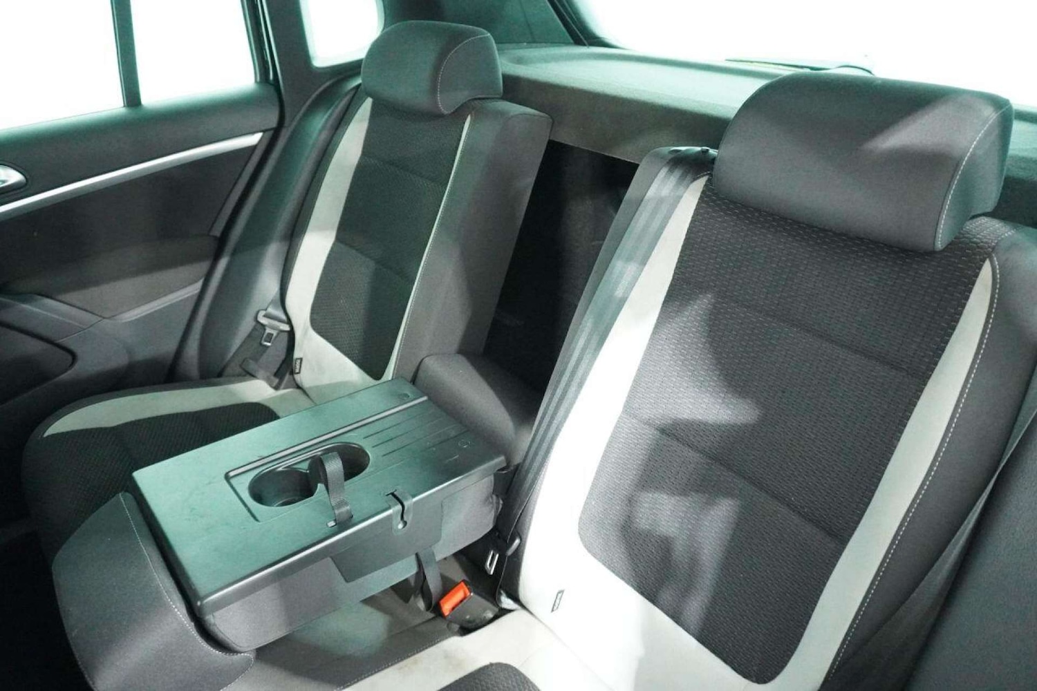 Used Volkswagen Tiguan 2014 for sale - 77061681: Photo 51