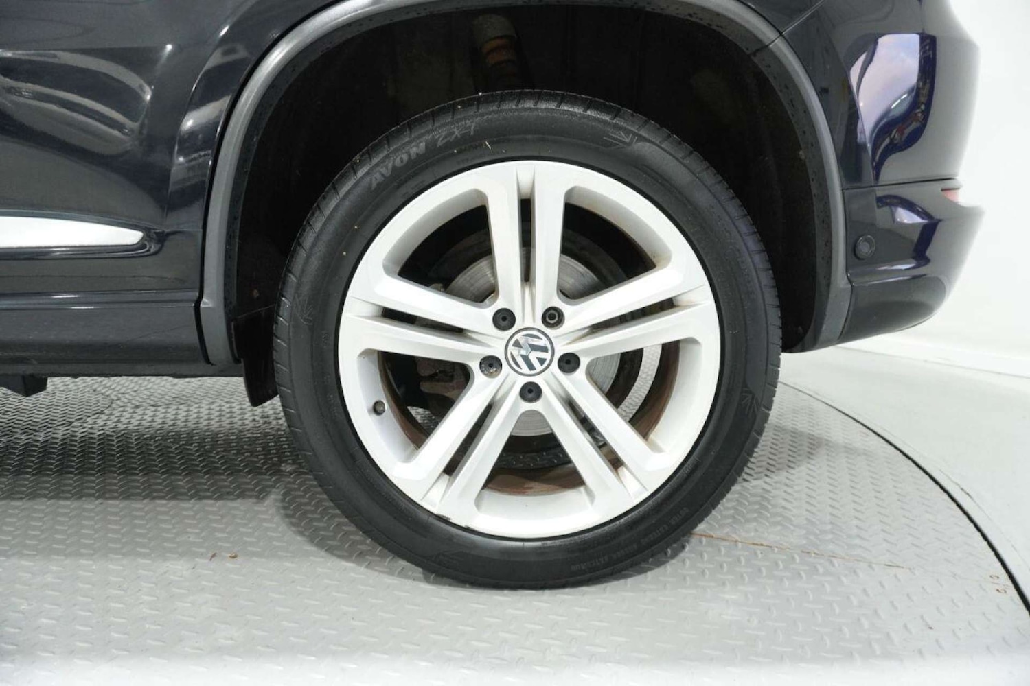 Used Volkswagen Tiguan 2014 for sale - 77061681: Photo 54