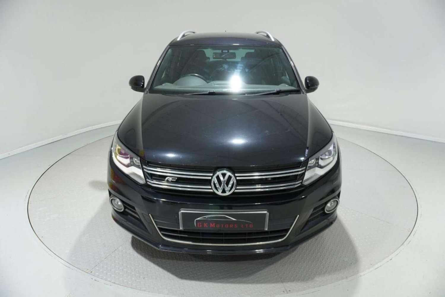 Used Volkswagen Tiguan 2014 for sale - 77061681: Photo 57