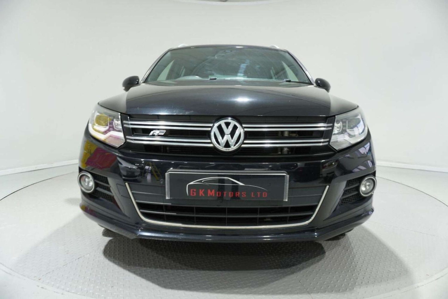 Used Volkswagen Tiguan 2014 for sale - 77061681: Photo 58