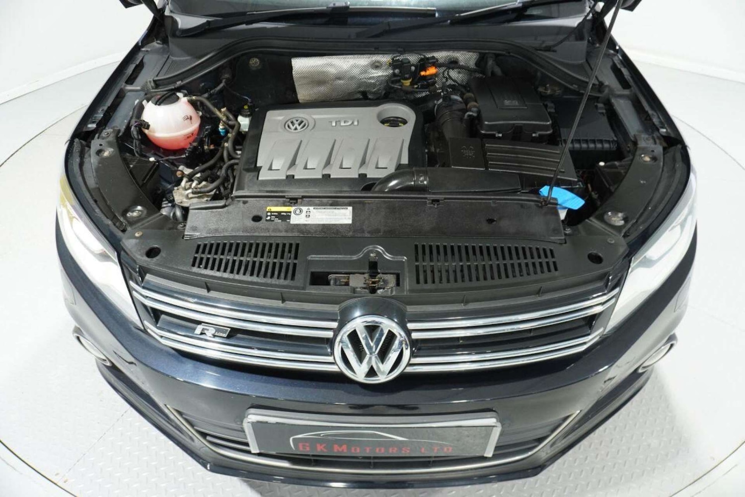 Used Volkswagen Tiguan 2014 for sale - 77061681: Photo 59