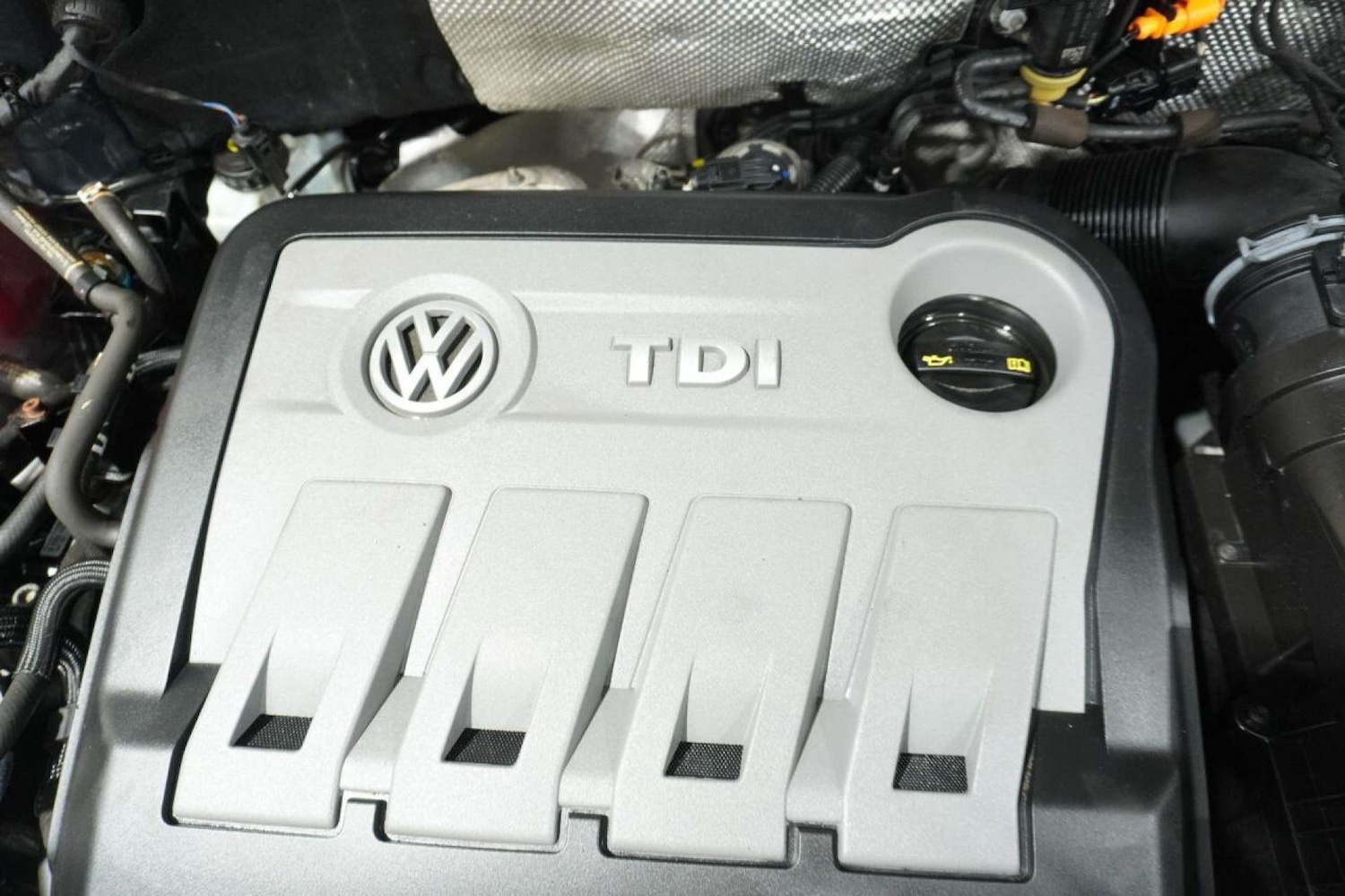 Used Volkswagen Tiguan 2014 for sale - 77061681: Photo 60