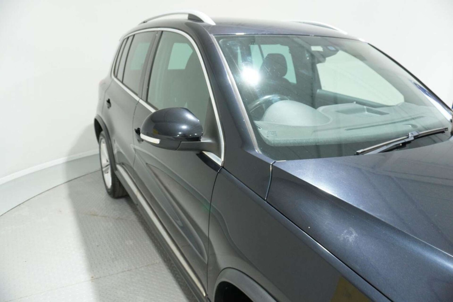 Used Volkswagen Tiguan 2014 for sale - 77061681: Photo 62