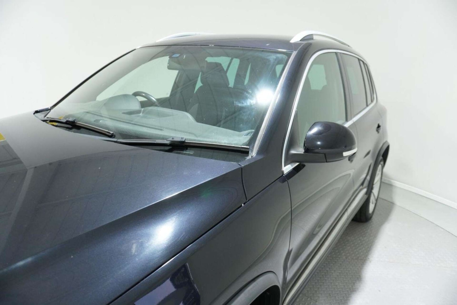 Used Volkswagen Tiguan 2014 for sale - 77061681: Photo 63