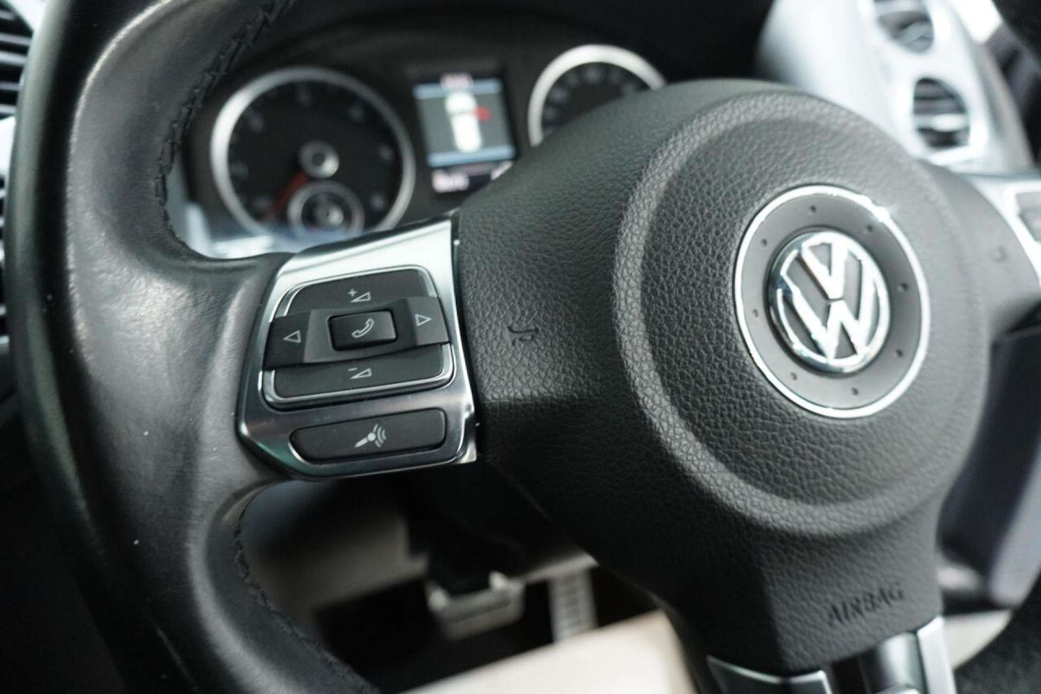 Used Volkswagen Tiguan 2014 for sale - 77061681: Photo 68