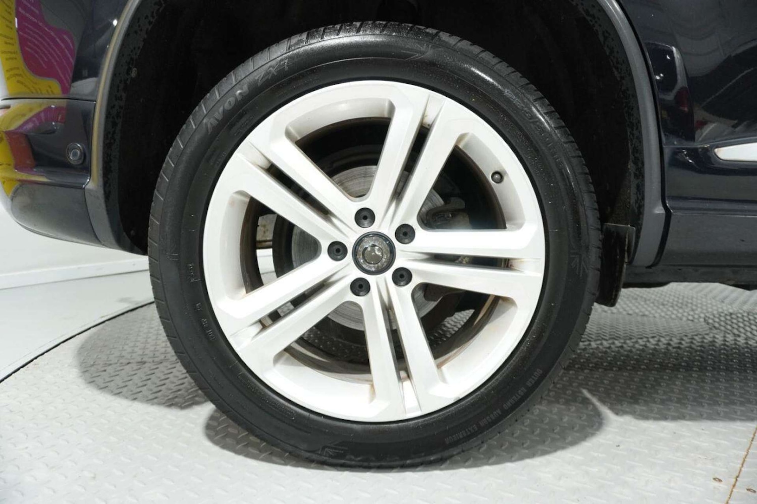 Used Volkswagen Tiguan 2014 for sale - 77061681: Photo 7