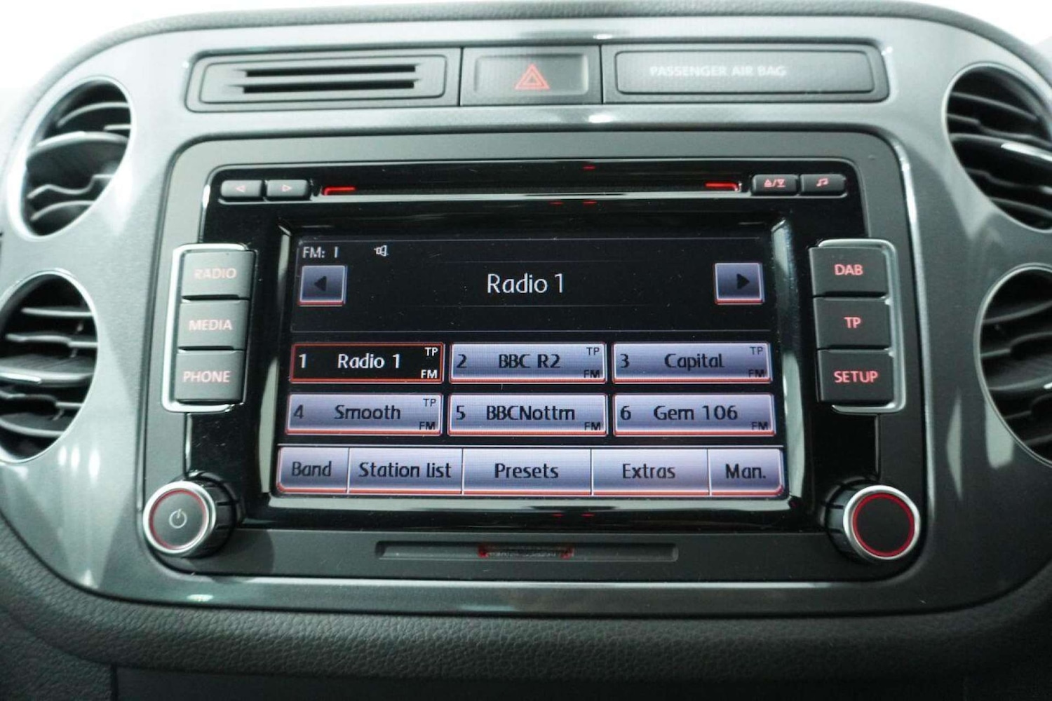 Used Volkswagen Tiguan 2014 for sale - 77061681: Photo 78