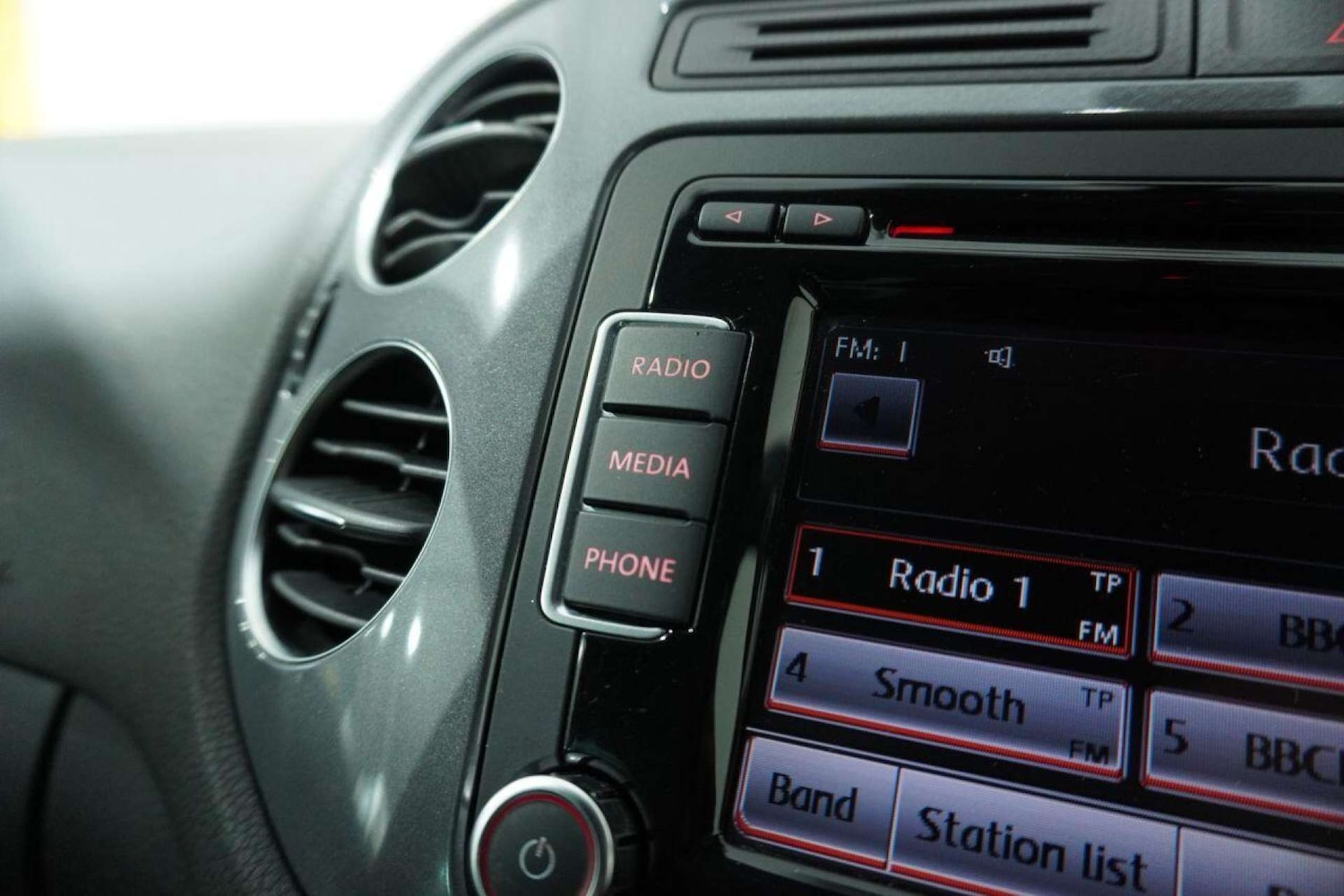 Used Volkswagen Tiguan 2014 for sale - 77061681: Photo 79