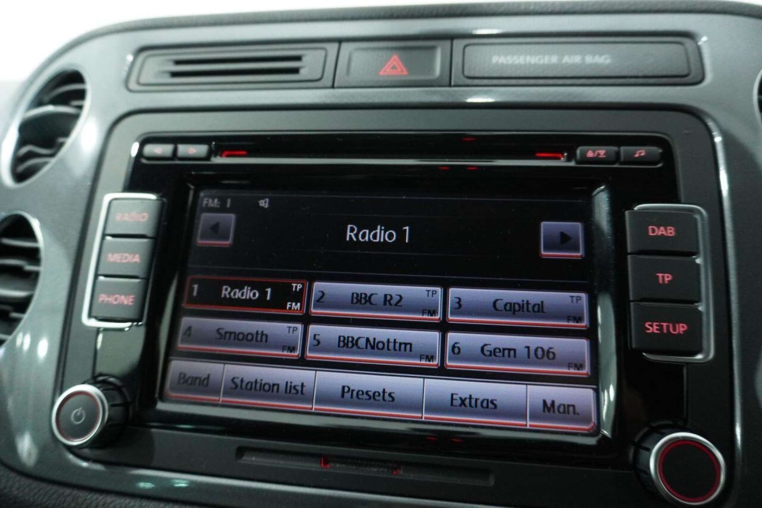 Used Volkswagen Tiguan 2014 for sale - 77061681: Photo 81