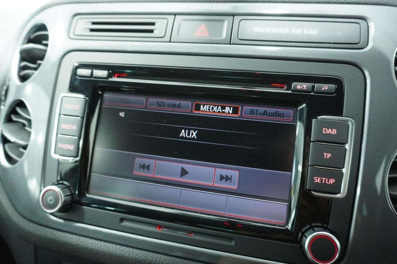 Used Volkswagen Tiguan 2014 for sale - 77061681: Photo 82