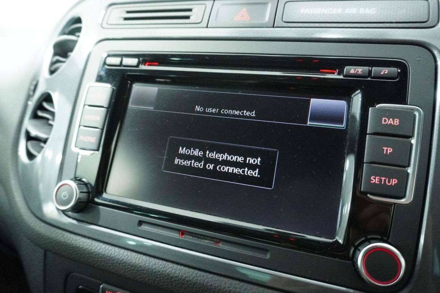 Used Volkswagen Tiguan 2014 for sale - 77061681: Photo 83