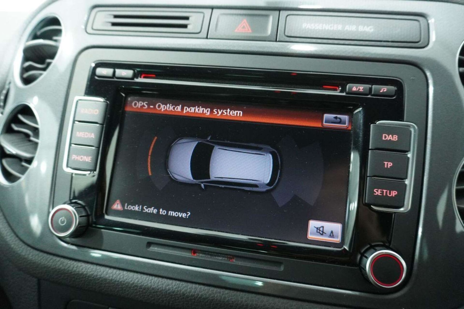 Used Volkswagen Tiguan 2014 for sale - 77061681: Photo 87