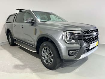Used Ford Ranger 2023 for sale - 79437587: Photo