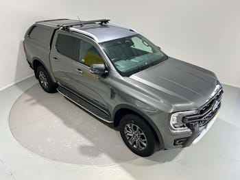 Used Ford Ranger 2023 for sale - 79437587: Photo
