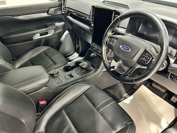 Used Ford Ranger 2023 for sale - 79437587: Photo