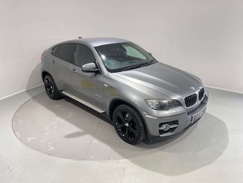 Used BMW X6 2009 for sale - 78094530: Photo