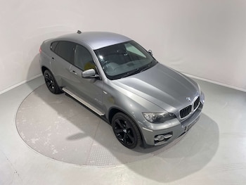 Used BMW X6 2009 for sale - 78094530: Photo