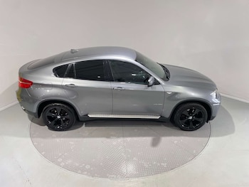Used BMW X6 2009 for sale - 78094530: Photo