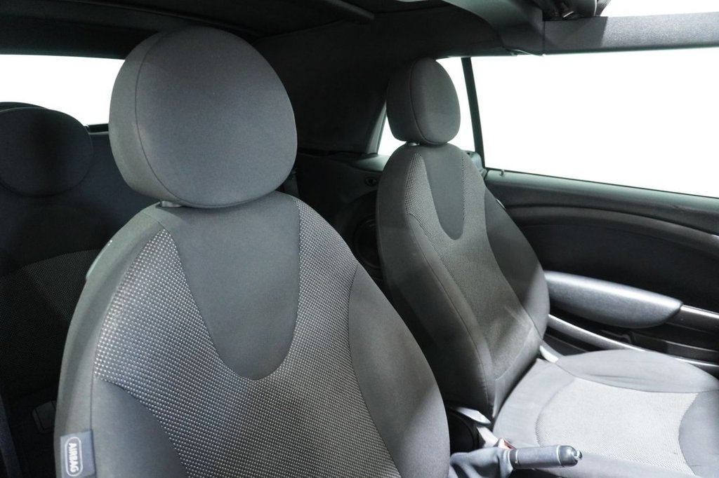 Used MINI Convertible 2014 for sale - 76820322: Photo 27