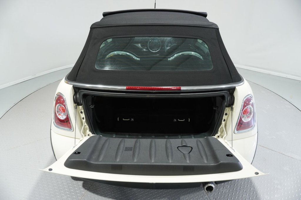 Used MINI Convertible 2014 for sale - 76820322: Photo 32
