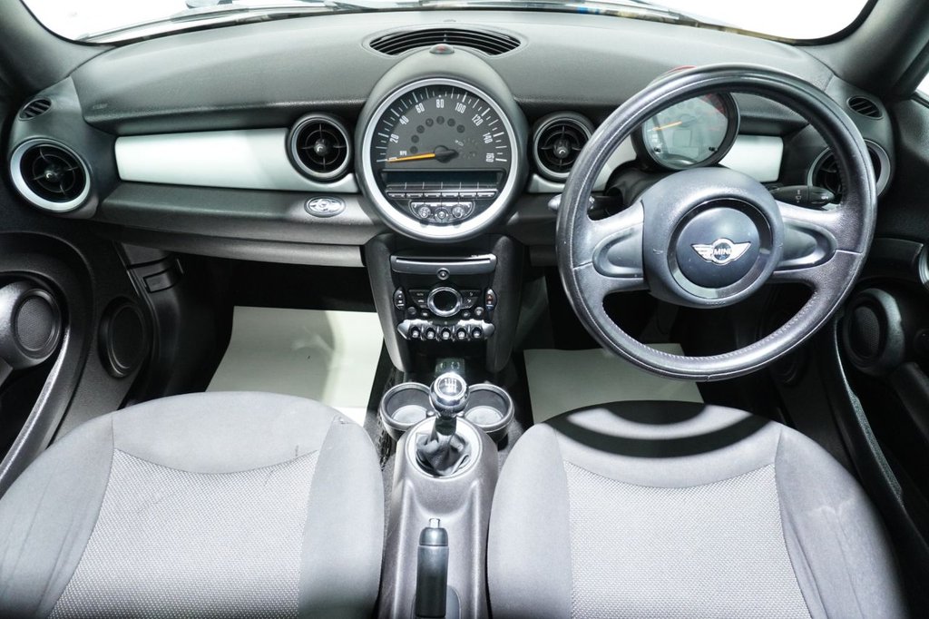 Used MINI Convertible 2014 for sale - 76820322: Photo 38