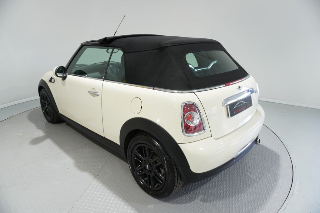 Used MINI Convertible 2014 for sale - 76820322: Photo 42