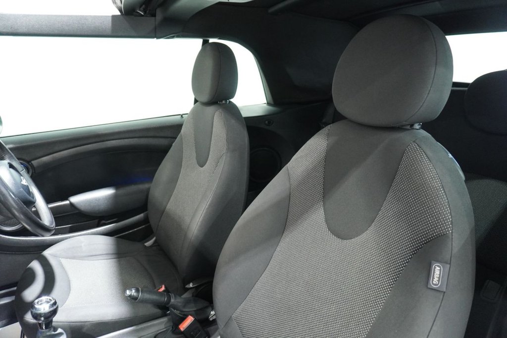 Used MINI Convertible 2014 for sale - 76820322: Photo 49