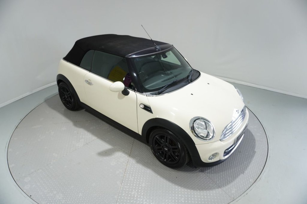 Used MINI Convertible 2014 for sale - 76820322: Photo 5