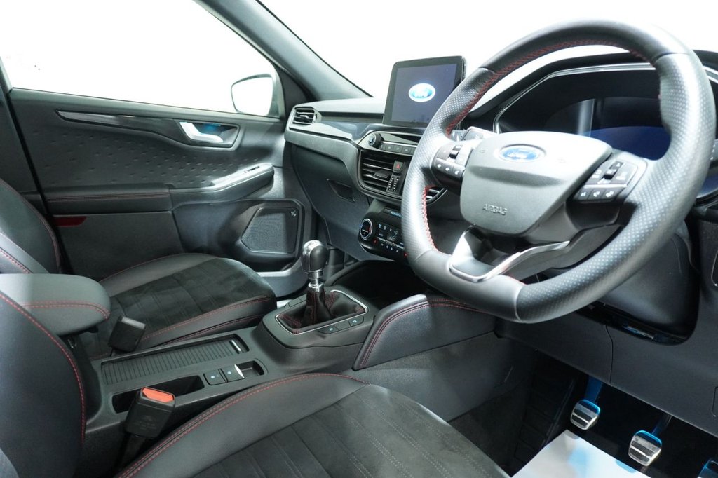 Used Ford Kuga 2021 for sale - 76820486: Photo 11