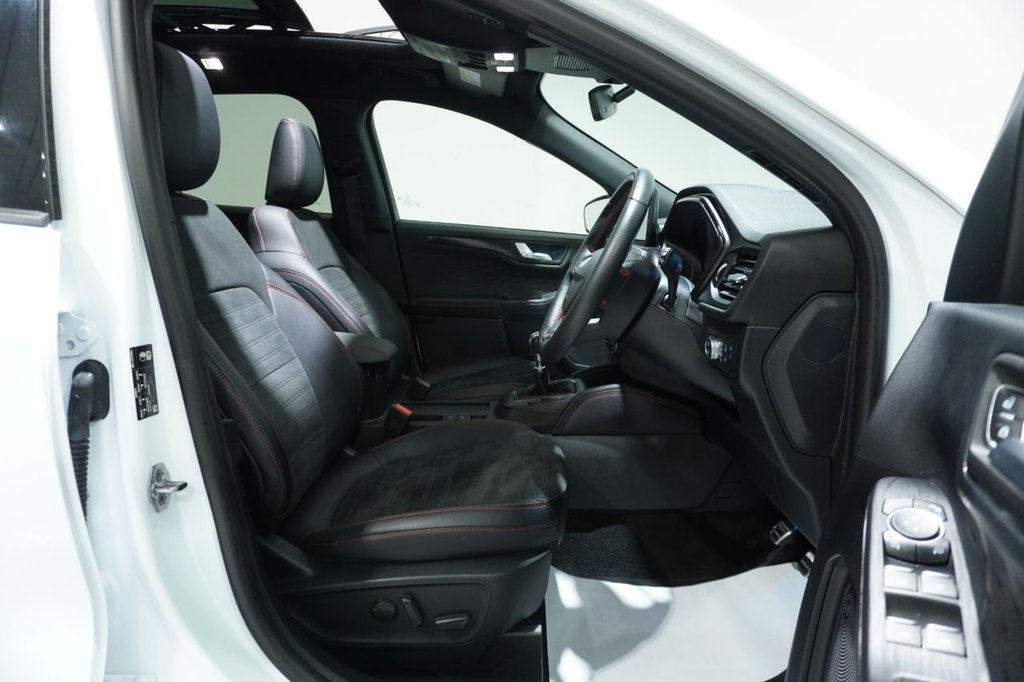 Used Ford Kuga 2021 for sale - 76820486: Photo 12