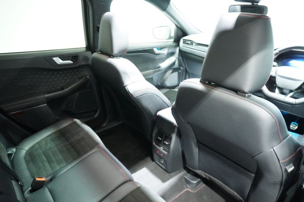 Used Ford Kuga 2021 for sale - 76820486: Photo 16