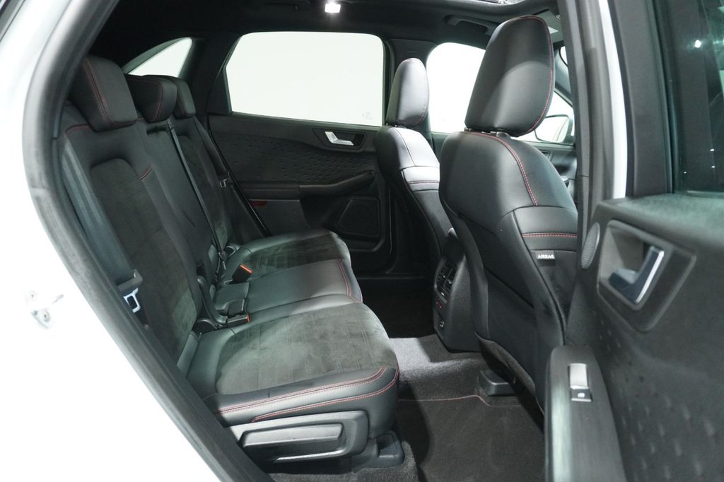 Used Ford Kuga 2021 for sale - 76820486: Photo 17